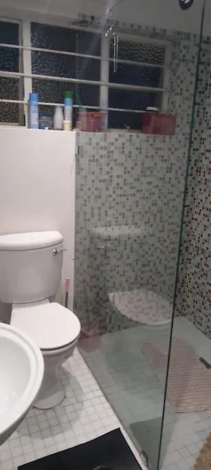 Homestay The Gardens Of Eden Apartment Cape Town