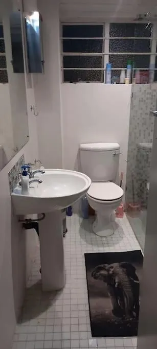 Homestay The Gardens Of Eden Apartment Cape Town South Africa