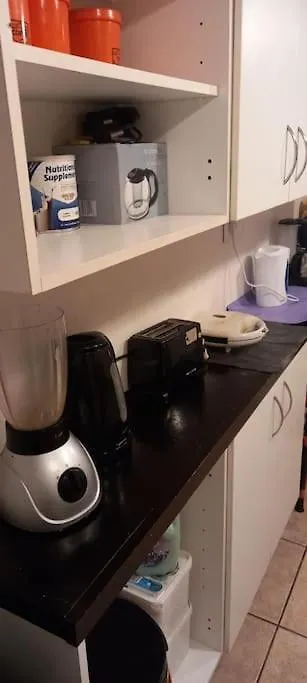 The Gardens Of Eden Apartment Cape Town Homestay