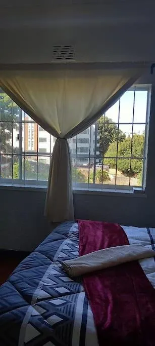 Homestay The Gardens Of Eden Apartment Cape Town