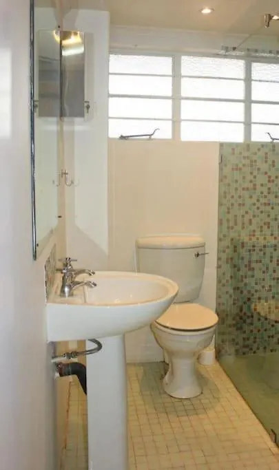 The Gardens Of Eden Apartment Cape Town