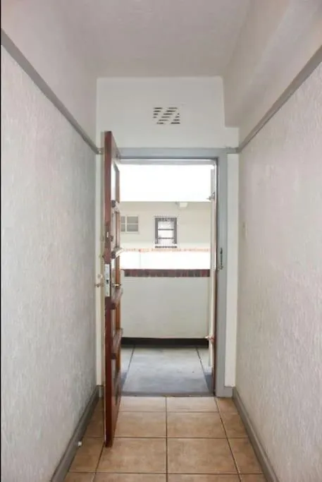The Gardens Of Eden Apartment Cape Town