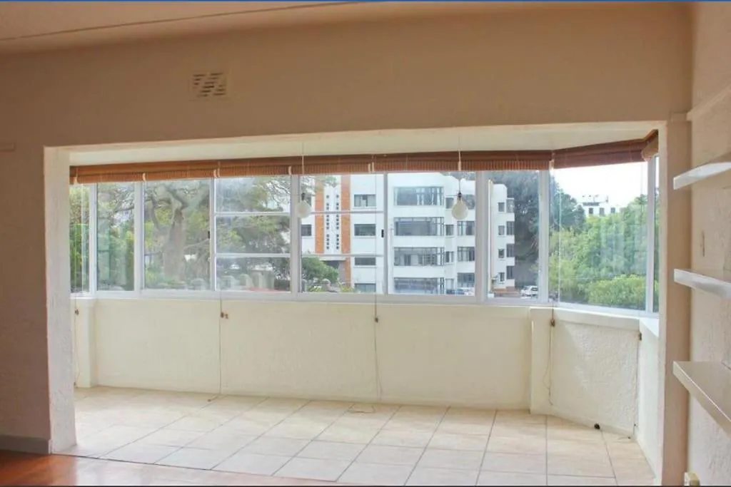 Homestay The Gardens Of Eden Apartment Cape Town South Africa