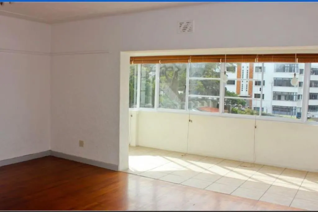 The Gardens Of Eden Apartment Cape Town Homestay
