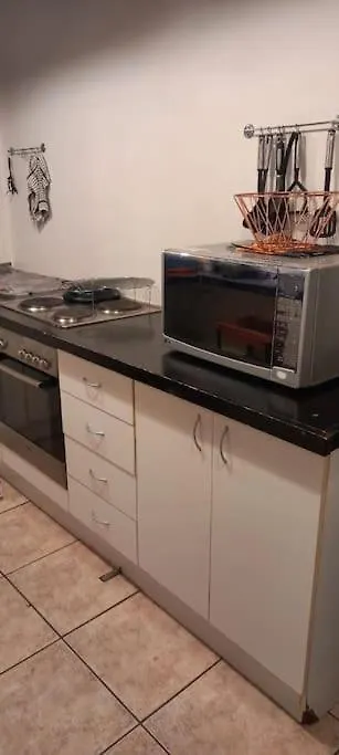 The Gardens Of Eden Apartment Cape Town Homestay