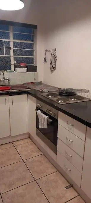 The Gardens Of Eden Apartment Cape Town 0*,  South Africa