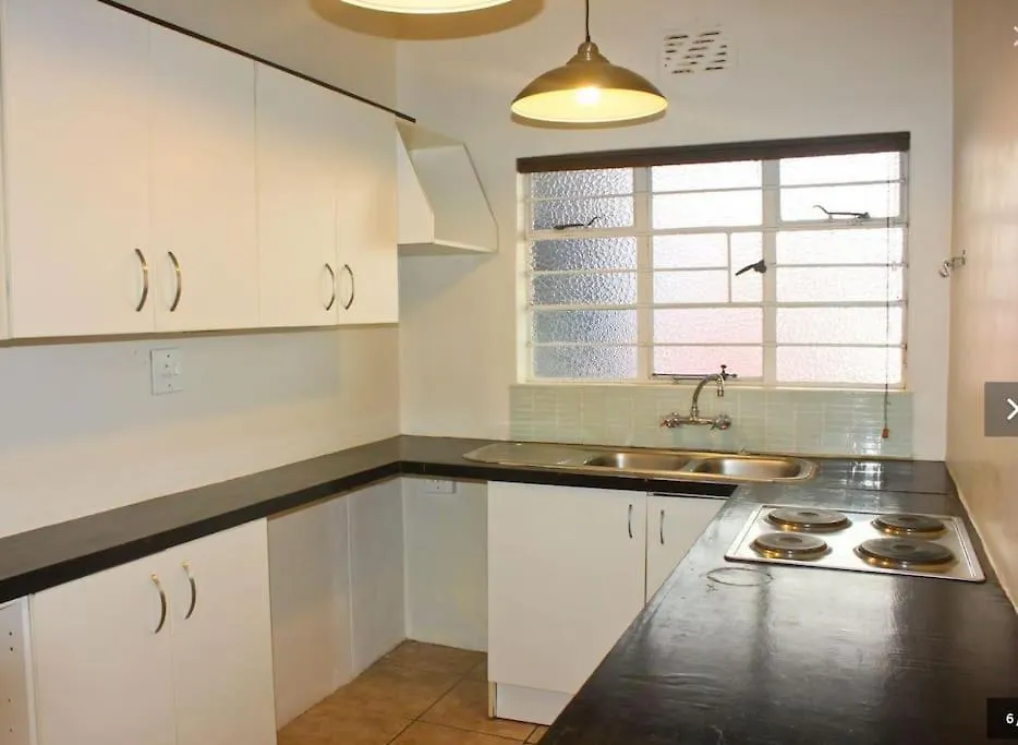 The Gardens Of Eden Apartment Cape Town South Africa