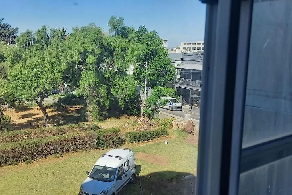 Homestay The Gardens Of Eden Apartment Cape Town South Africa